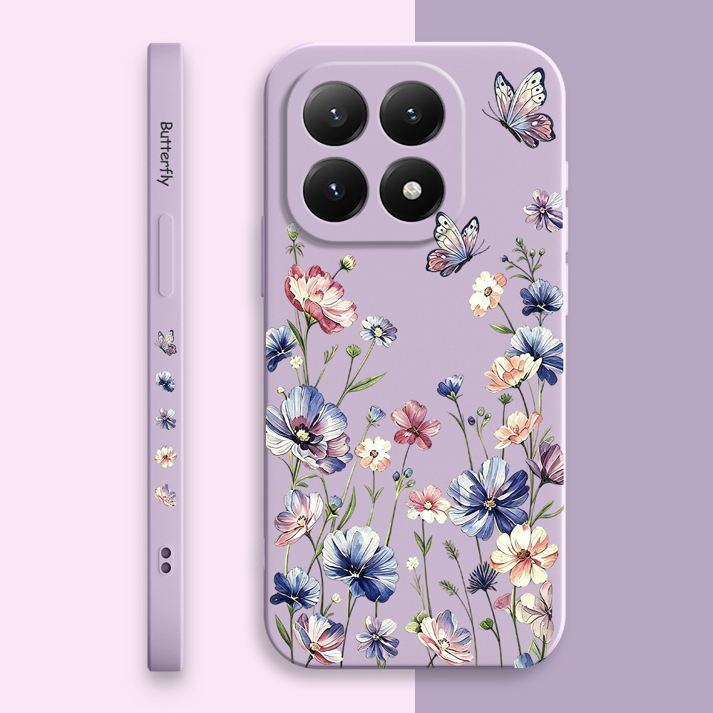 Butterfly Hush Handyhülle für  – Tablets Bewertung und Preis