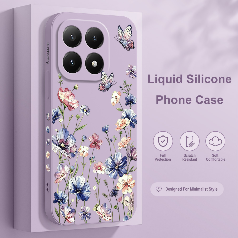 Butterfly Hush Handyhülle für  – Tablets Bewertung und Preis