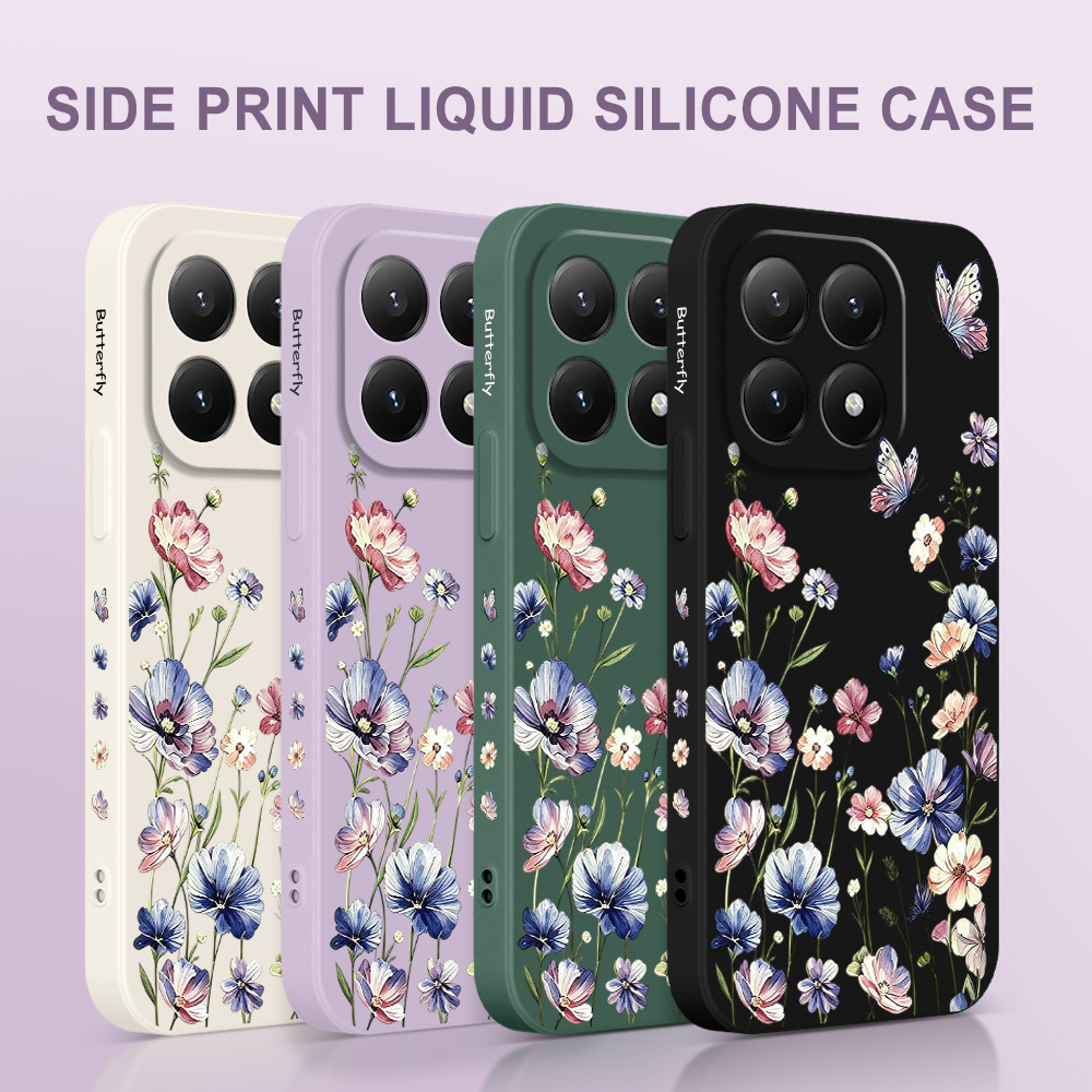 Butterfly Hush Handyhülle für  – Tablets Bewertung und Preis