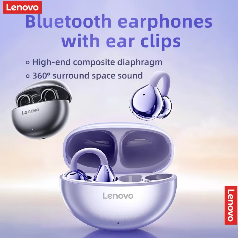 Lenovo Wireless Bluetooth 5.4  – Tws Earbuds Bluetooth 5.3 Bewertung und Preis