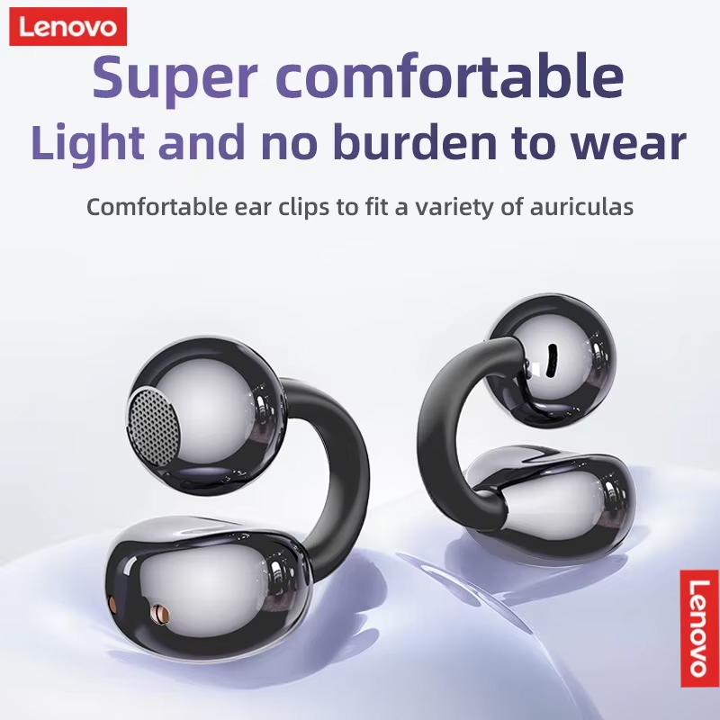Lenovo Wireless Bluetooth 5.4  – Tws Earbuds Bluetooth 5.3 Bewertung und Preis