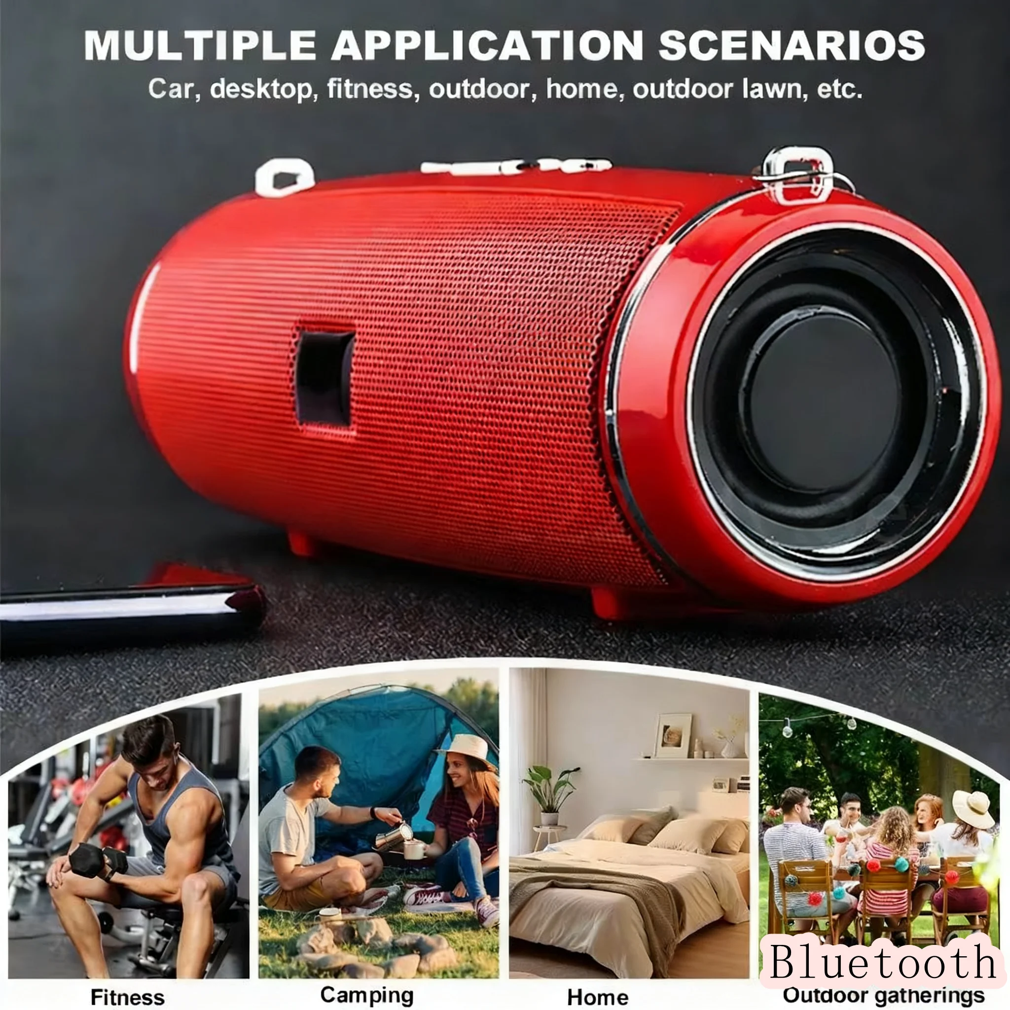 200W Tragbare Bluetooth Lautsp – Portable Bluetooth Speaker Waterproof Ipx7 Bewertung und Preis