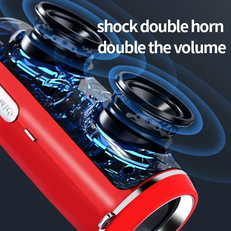 200W Tragbare Bluetooth Lautsp – Portable Bluetooth Speaker Waterproof Ipx7 Bewertung und Preis