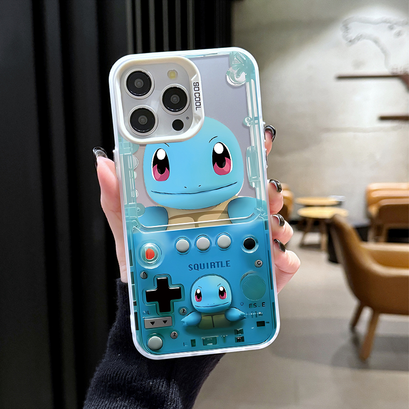 Pikachu P-Pokemon Gengar Handy – Tablets Bewertung und Preis