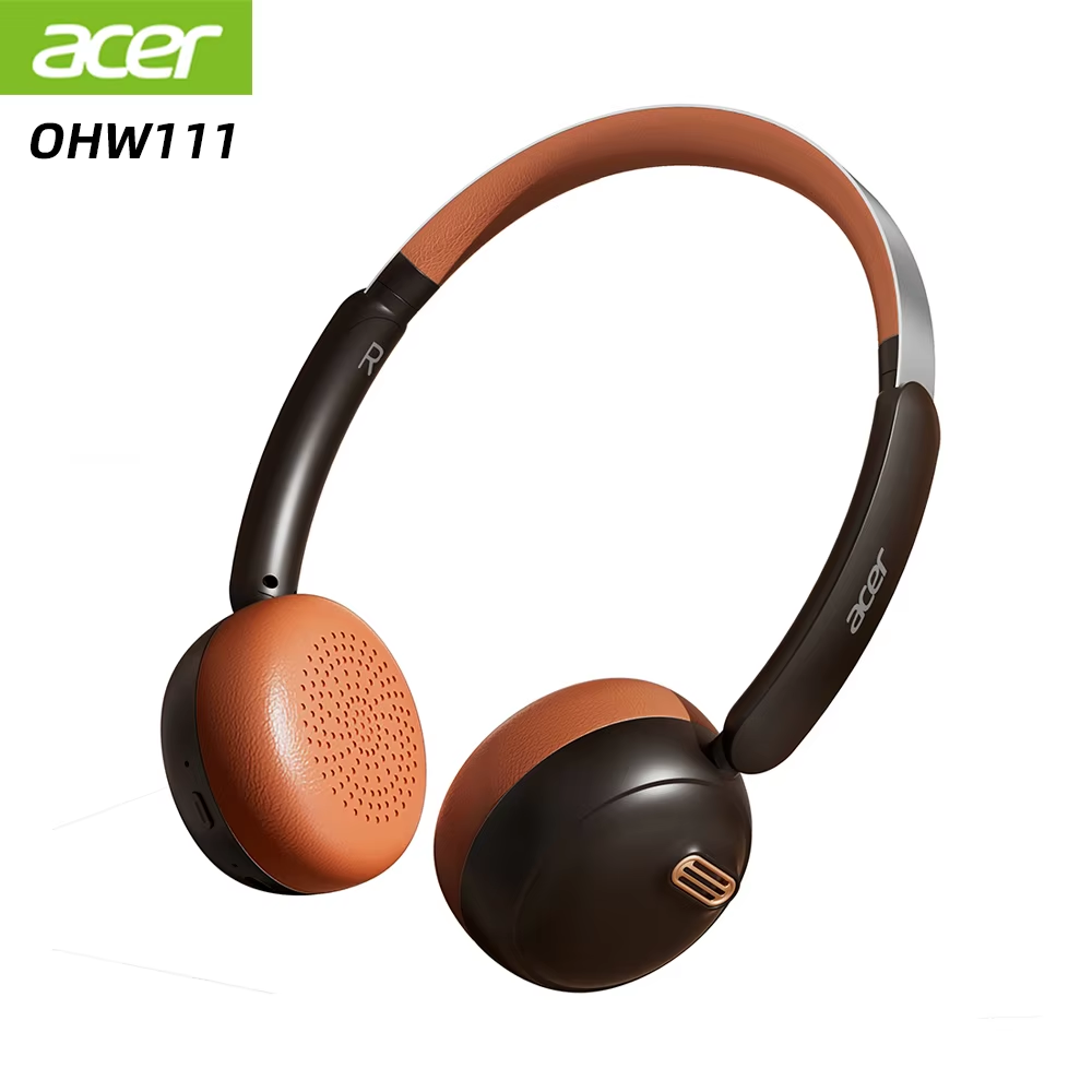 Acer OHW111 Bluetooth Kopfhöre – Anc Wireless Over Ear Headphones Bewertung und Preis