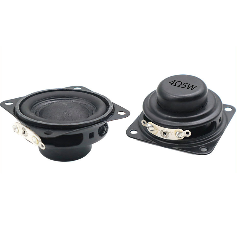 1 Stück Breitband-Audiolautspr – Speakers Bewertung und Preis