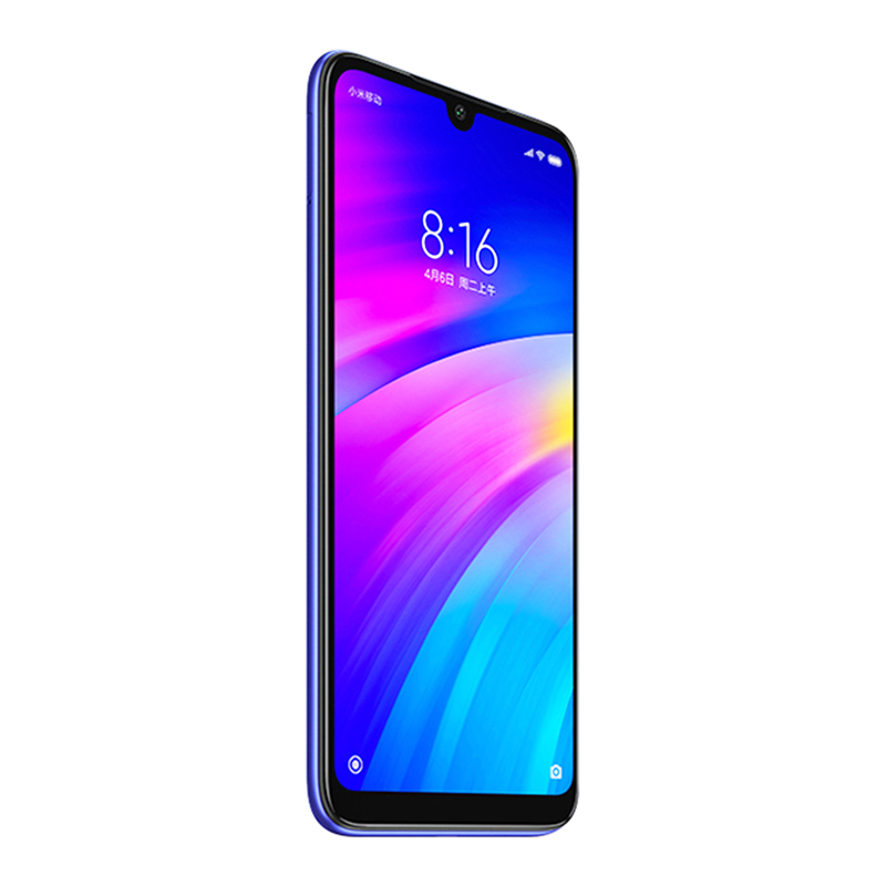 Xiaomi Redmi 7 Handy mit Handy – Cameras Bewertung und Preis