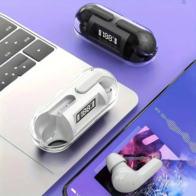 TWS Kabellose Bluetooth-Ohrhör – Sleep Mask Headphones Bluetooth Bewertung und Preis