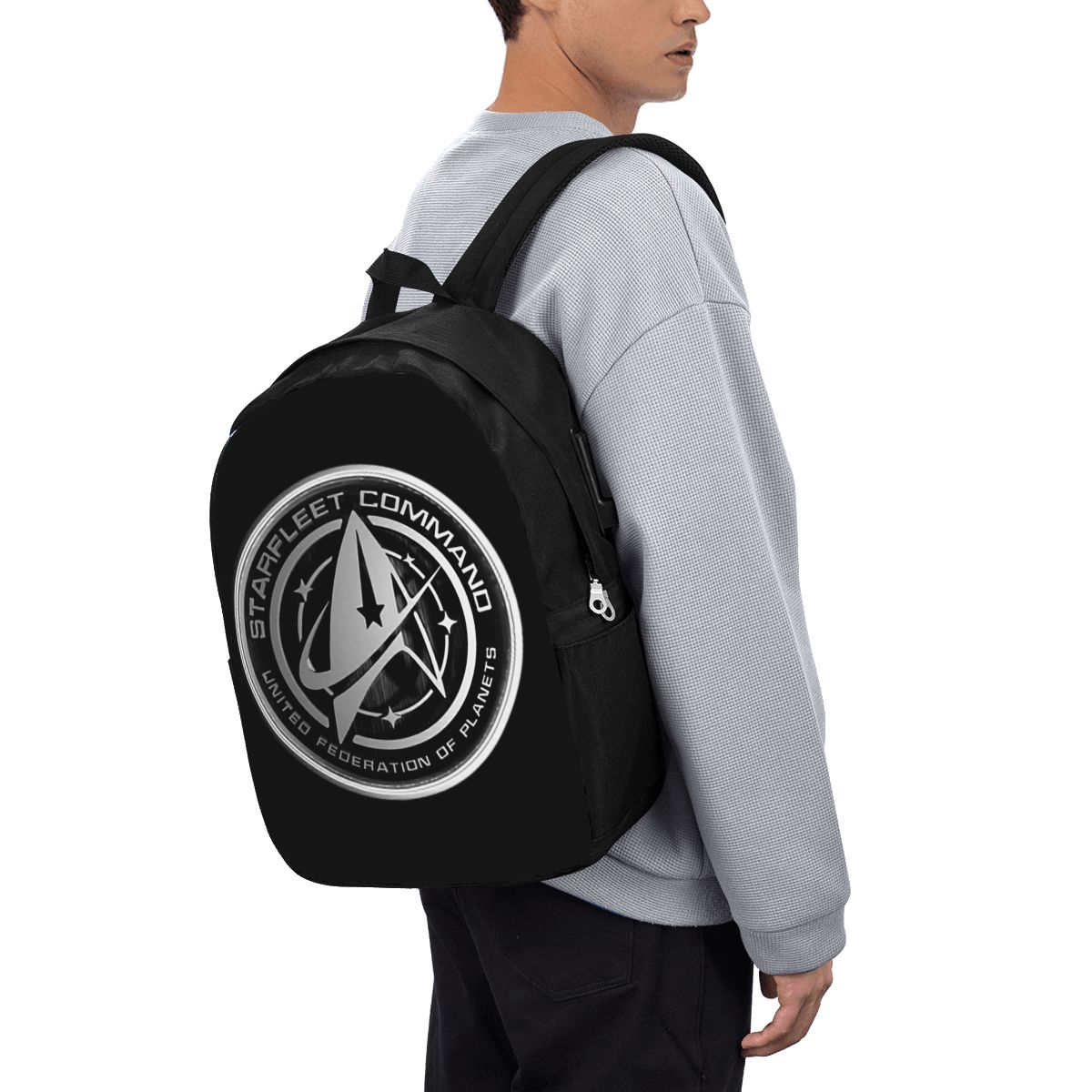 Star Treks Science-Fiction-TV- – Laptops Bewertung und Preis