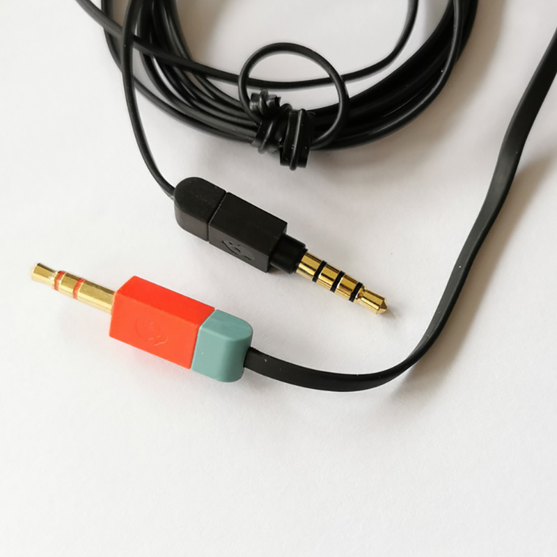 3,5-mm-Klinken-Audio-Kopfhörer – Anc Wireless Over Ear Headphones Bewertung und Preis