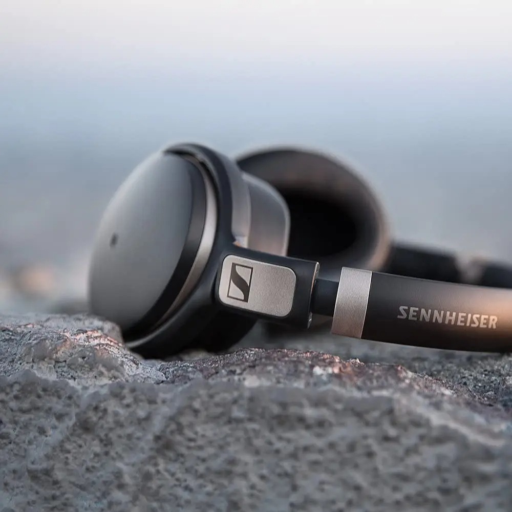 Original Sennheiser HD 4.50 BT – Anc Wireless Over Ear Headphones Bewertung und Preis