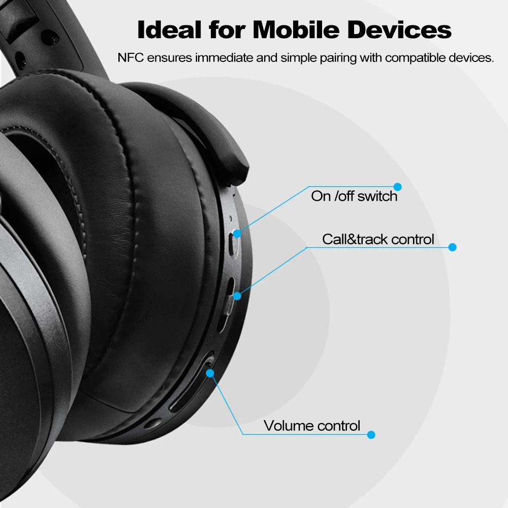 Original Sennheiser HD 4.50 BT – Anc Wireless Over Ear Headphones Bewertung und Preis