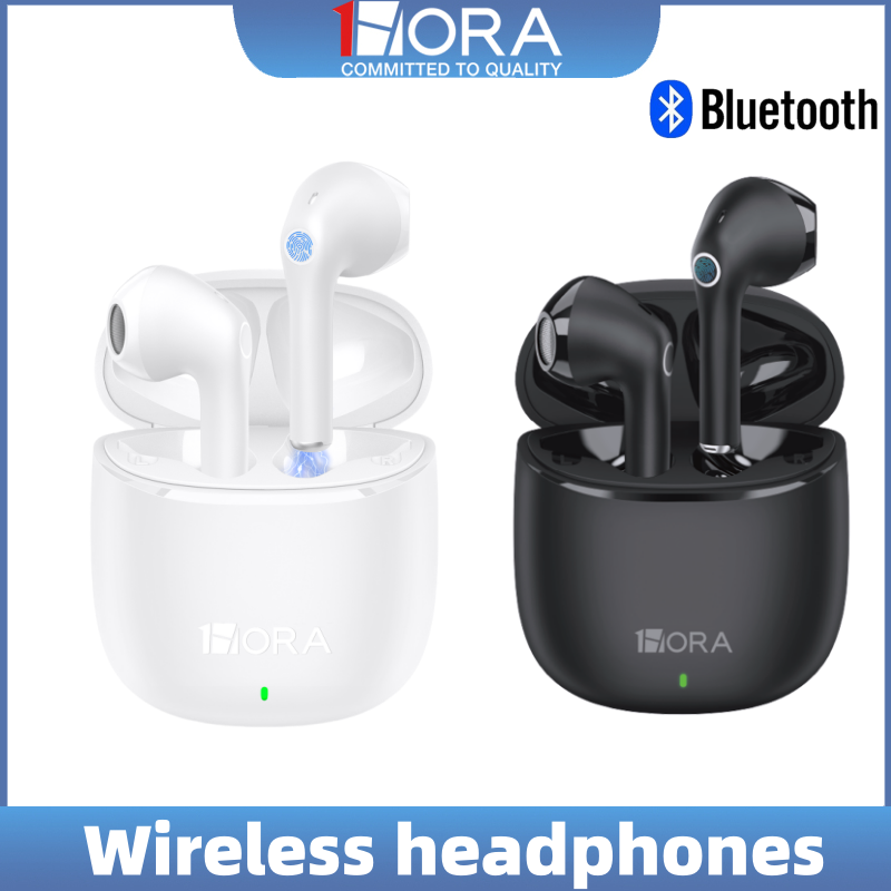 1HORA TWS Bluetooth-Headset AU – Tws Earbuds Bluetooth 5.3 Bewertung und Preis
