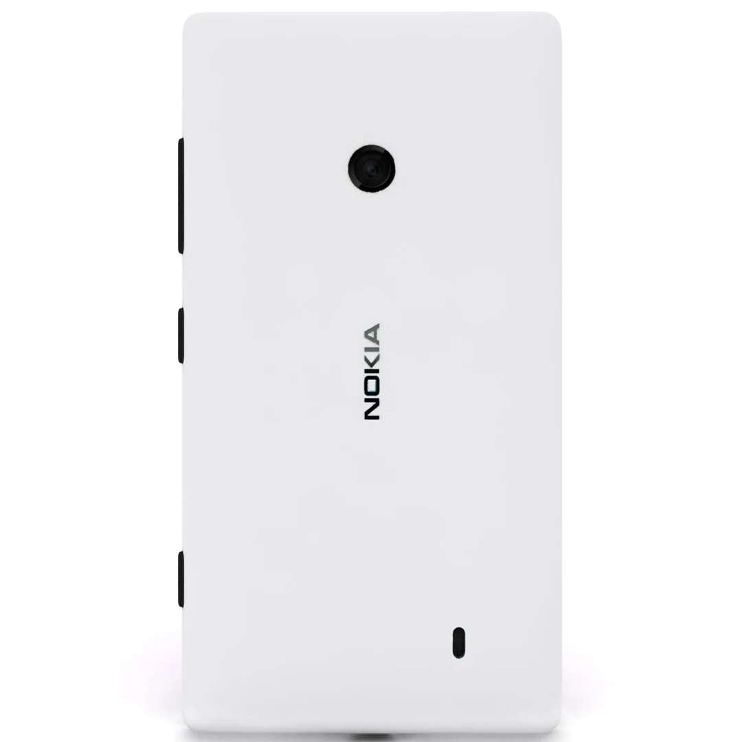 Nokia Lumia 520 3G-Handy, 5 MP – Cameras Bewertung und Preis