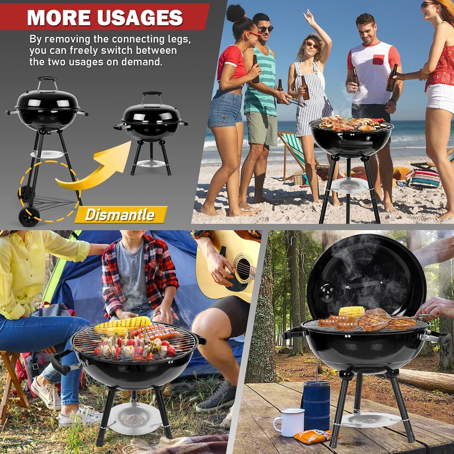Tragbarer Kabelloser Bluetooth – Portable Bluetooth Speaker Waterproof Ipx7 Bewertung und Preis