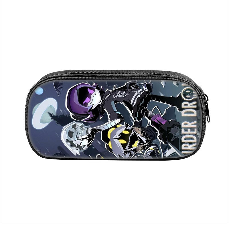 Murder Drones Anime Peripheral – Drones Bewertung und Preis