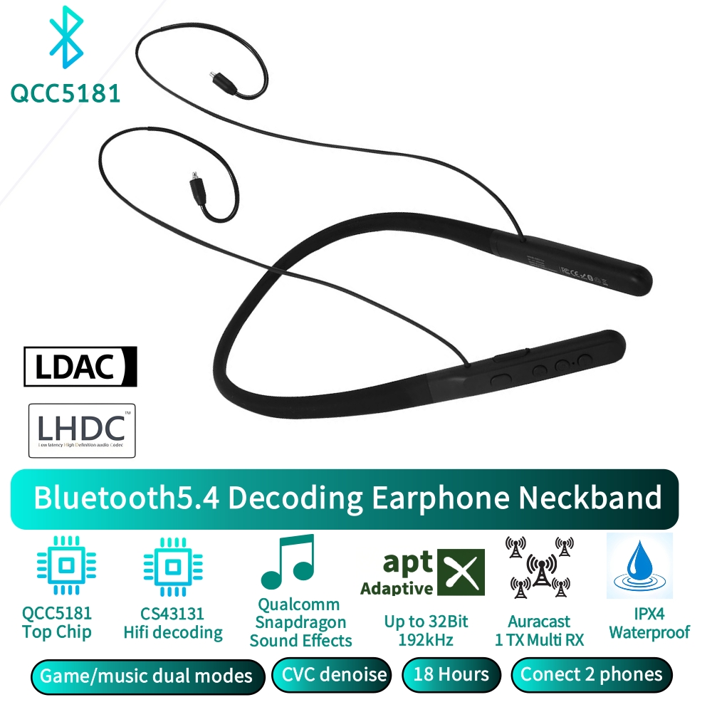 Drahtlose Nackenbügel-Ohrhörer – Sleep Mask Headphones Bluetooth Bewertung und Preis
