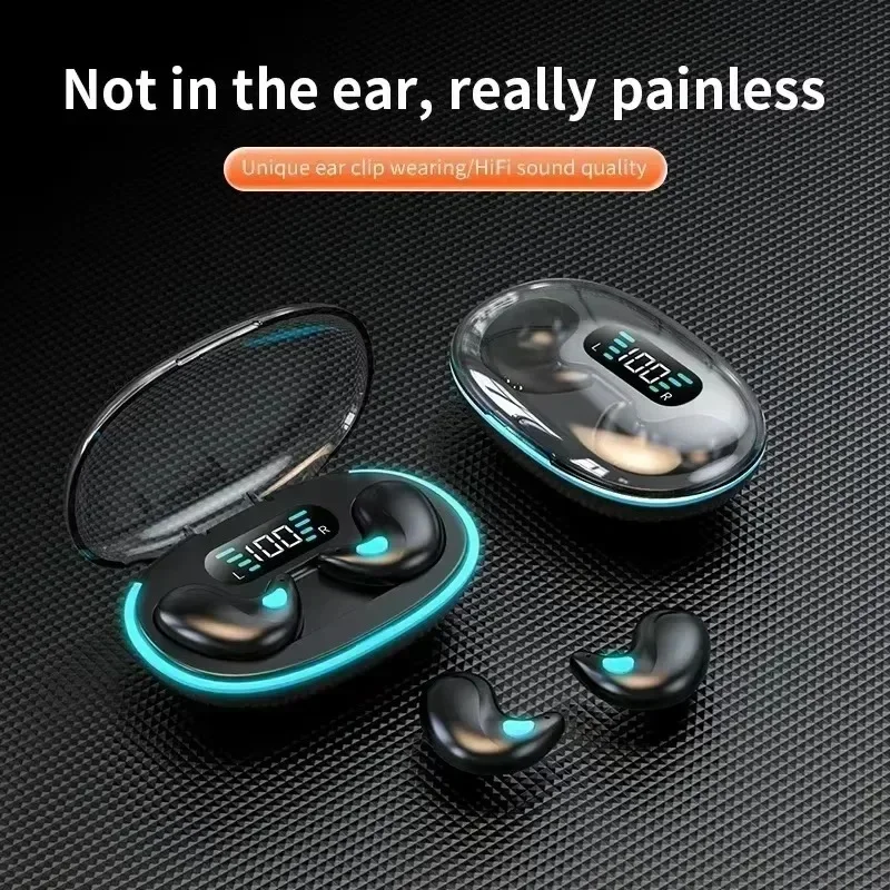 TWS Bluetooth-Ohrhörer Kabello – Tws Earbuds Bluetooth 5.3 Bewertung und Preis