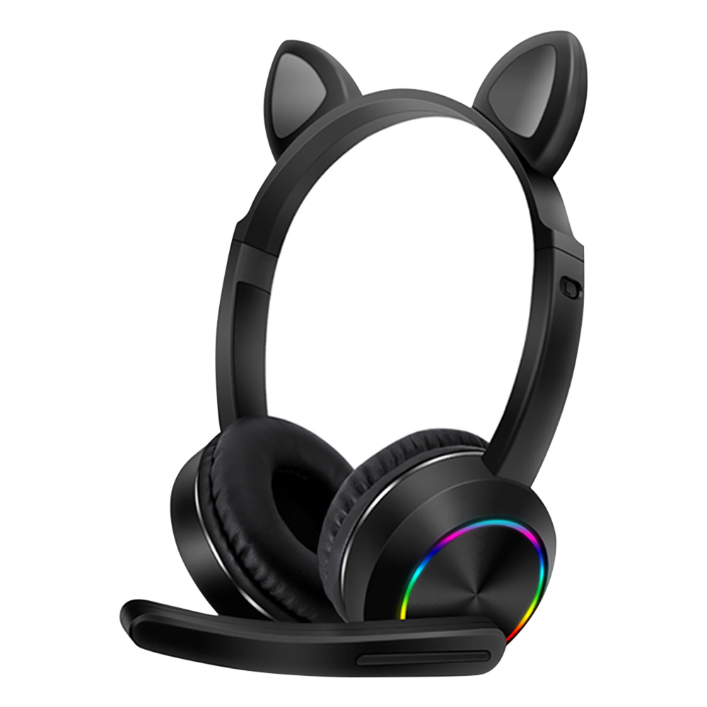 Niedliche Katzen ohr Bluetooth – Cat Ear Bluetooth Headset Led Bewertung und Preis