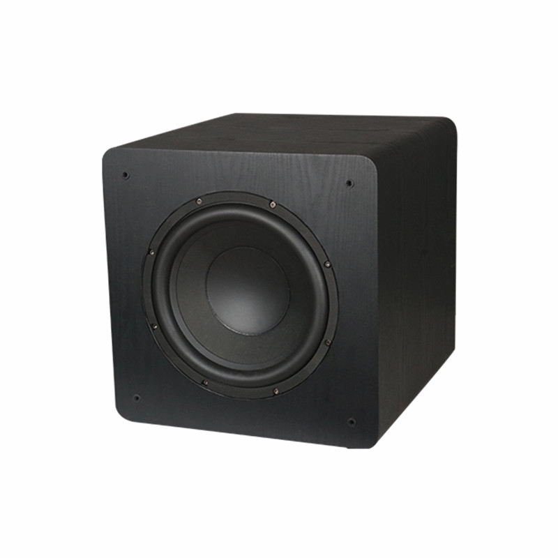 Tonewinner SW-D2000 400W 12 Zo – Speakers Bewertung und Preis