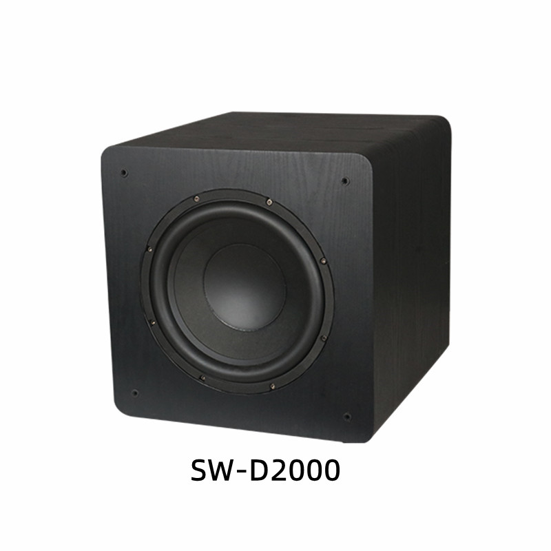 Tonewinner SW-D2000 400W 12 Zo – Speakers Bewertung und Preis