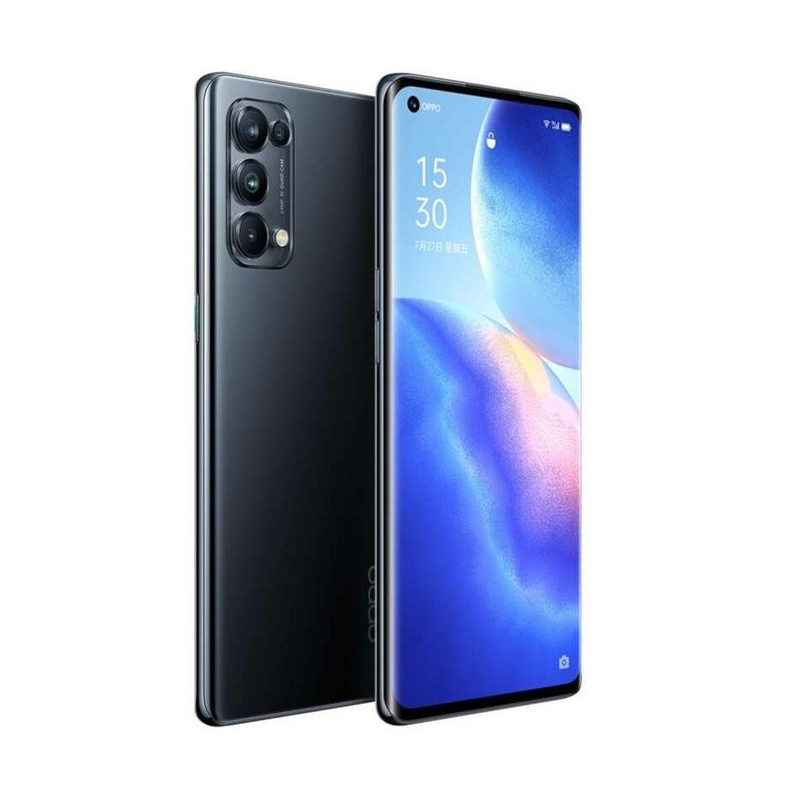 OPPO Reno 5 Pro 5G Smartphone  – Cameras Bewertung und Preis