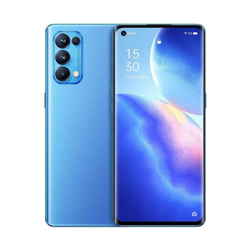 OPPO Reno 5 Pro 5G Smartphone  – Cameras Bewertung und Preis