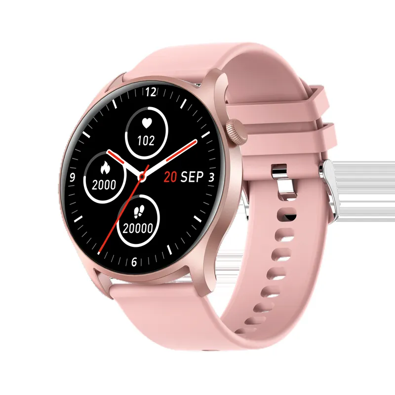 SENBONO MAX8 Smartwatch für He – Smartwatches Bewertung und Preis