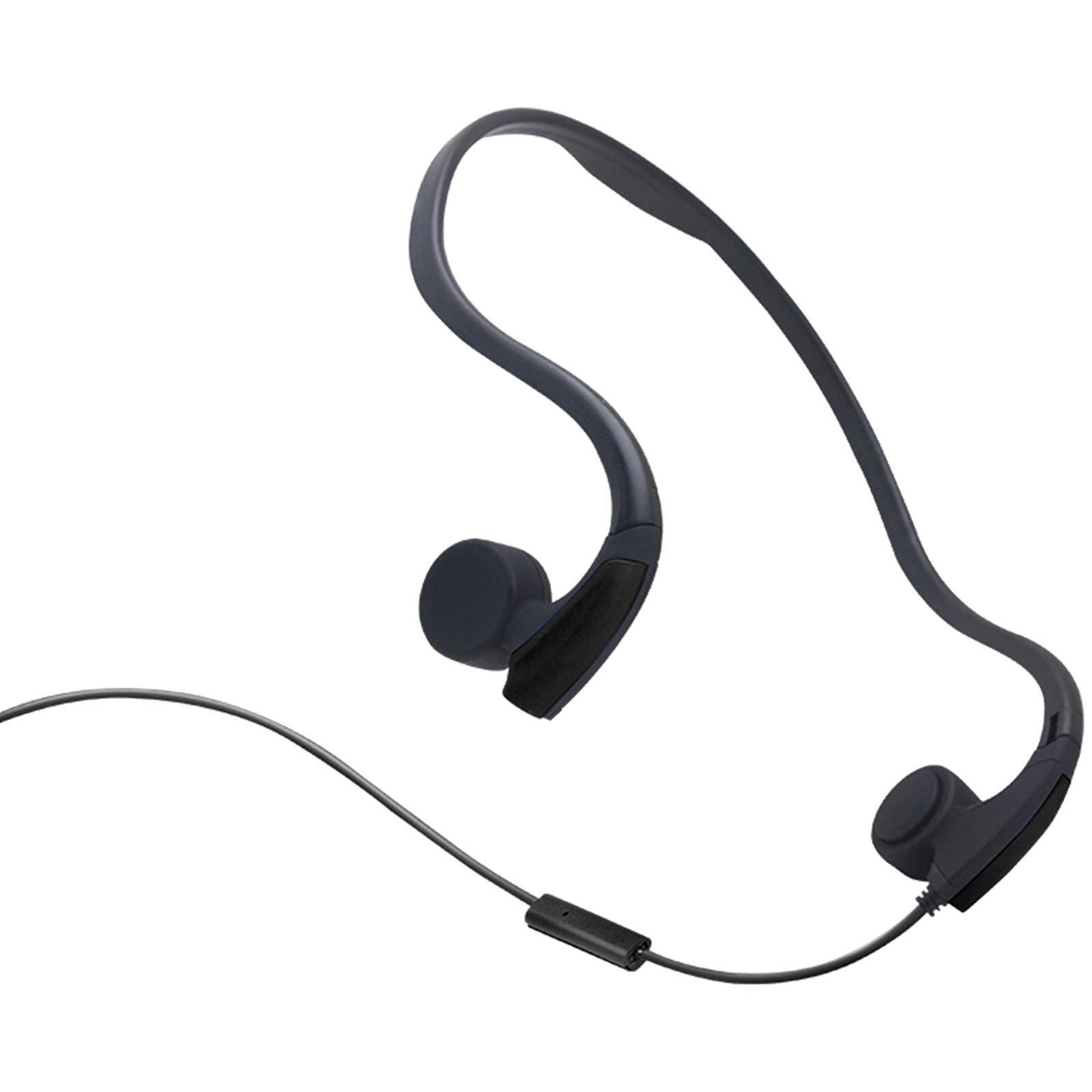 Knochenleitungs-Headset mit Ka – Bone Conduction Running Headphones Bewertung und Preis