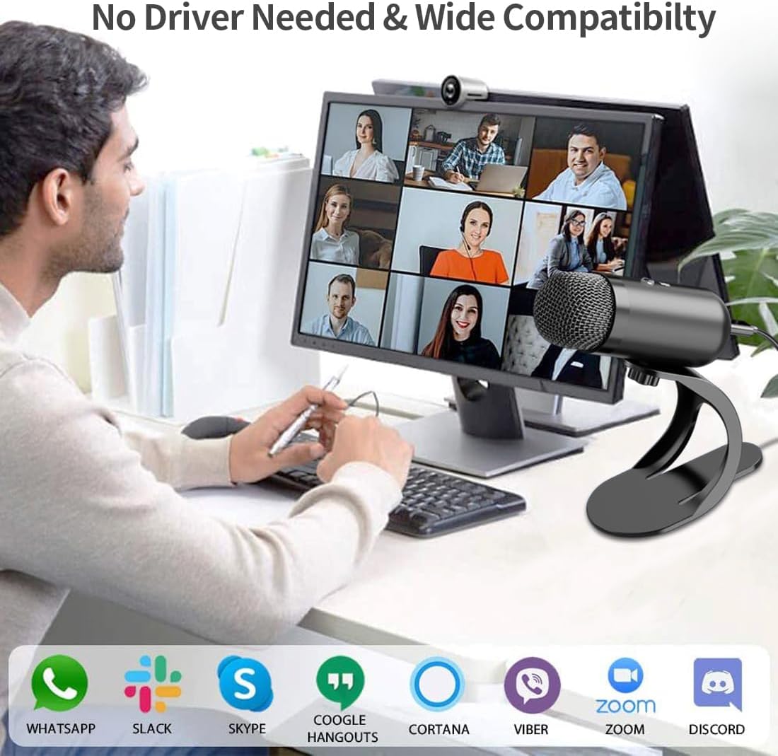 Professionelles USB-Kondensato – Tablets Bewertung und Preis