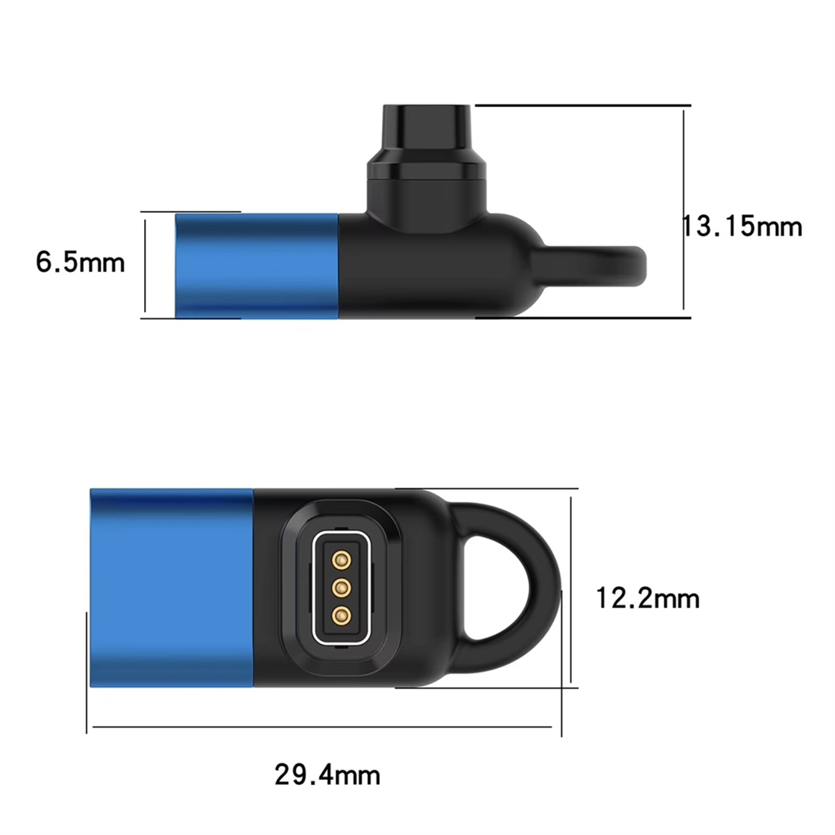 ABNJ-Adapter für Vertix 2 42 P – Smartwatches Bewertung und Preis