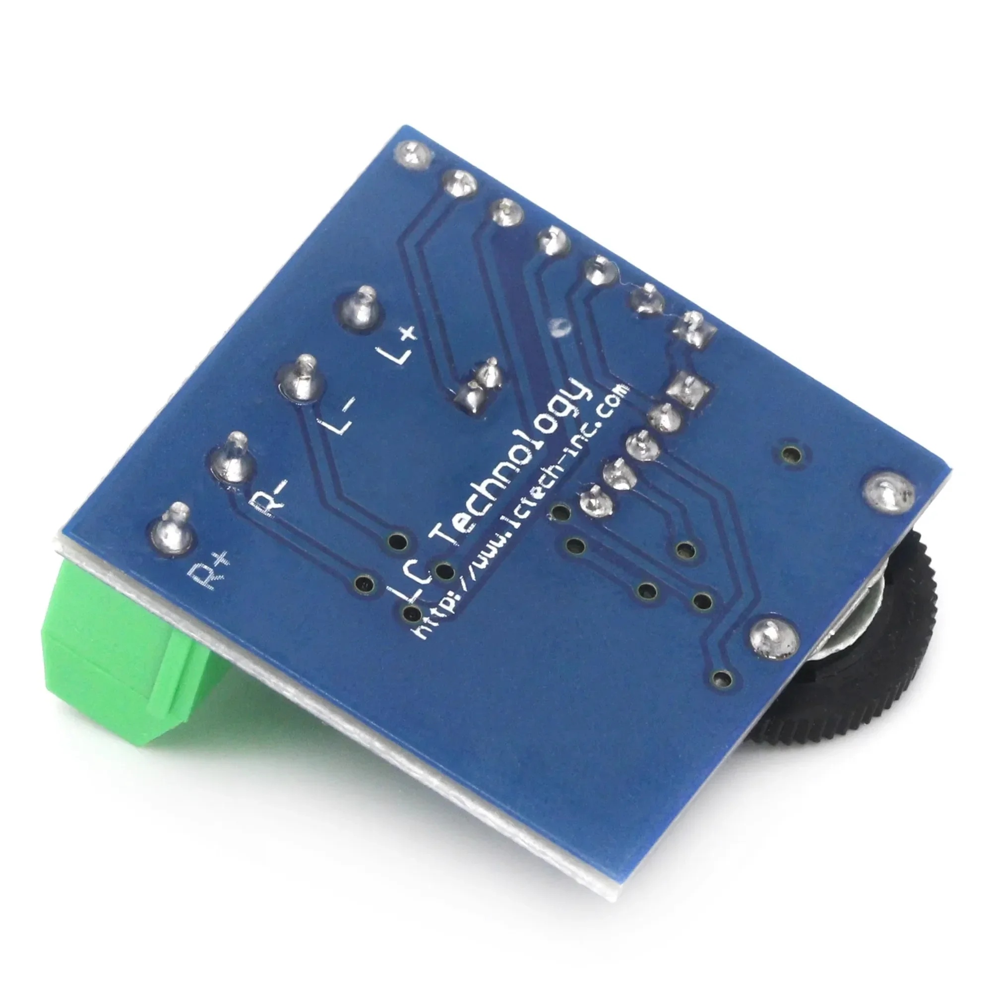 PAM8403 Klasse-D Leistungsvers – Speakers Bewertung und Preis