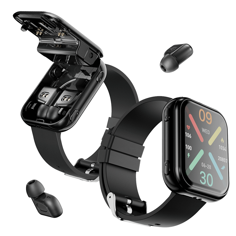2025, neue Smartwatch mit kabe – Sleep Mask Headphones Bluetooth Bewertung und Preis