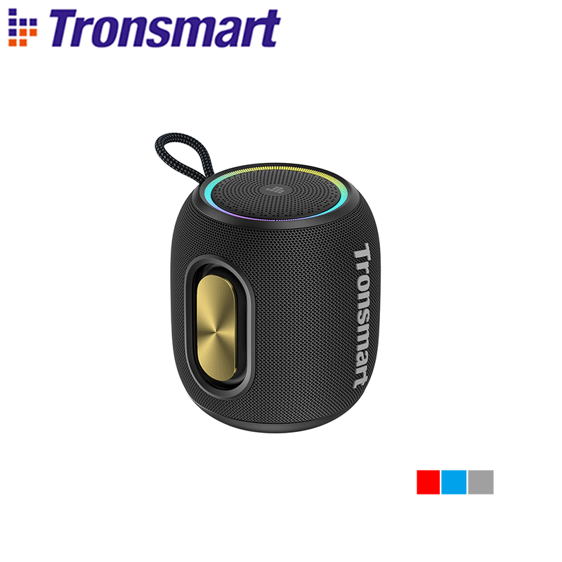 Tronsmart T8 Mini-Lautsprecher – Portable Bluetooth Speaker Waterproof Ipx7 Bewertung und Preis