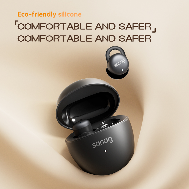 Sanag J20 Kabellose Kopfhörer  – Sleep Mask Headphones Bluetooth Bewertung und Preis