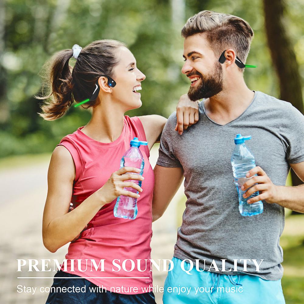 DV68 Pro Knochenleitungs-Bluet – Bone Conduction Running Headphones Bewertung und Preis