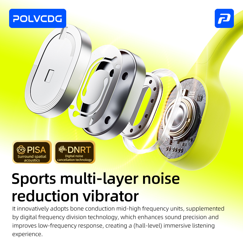 POLVCDG 8G Speicher Knochenlei – Sleep Mask Headphones Bluetooth Bewertung und Preis