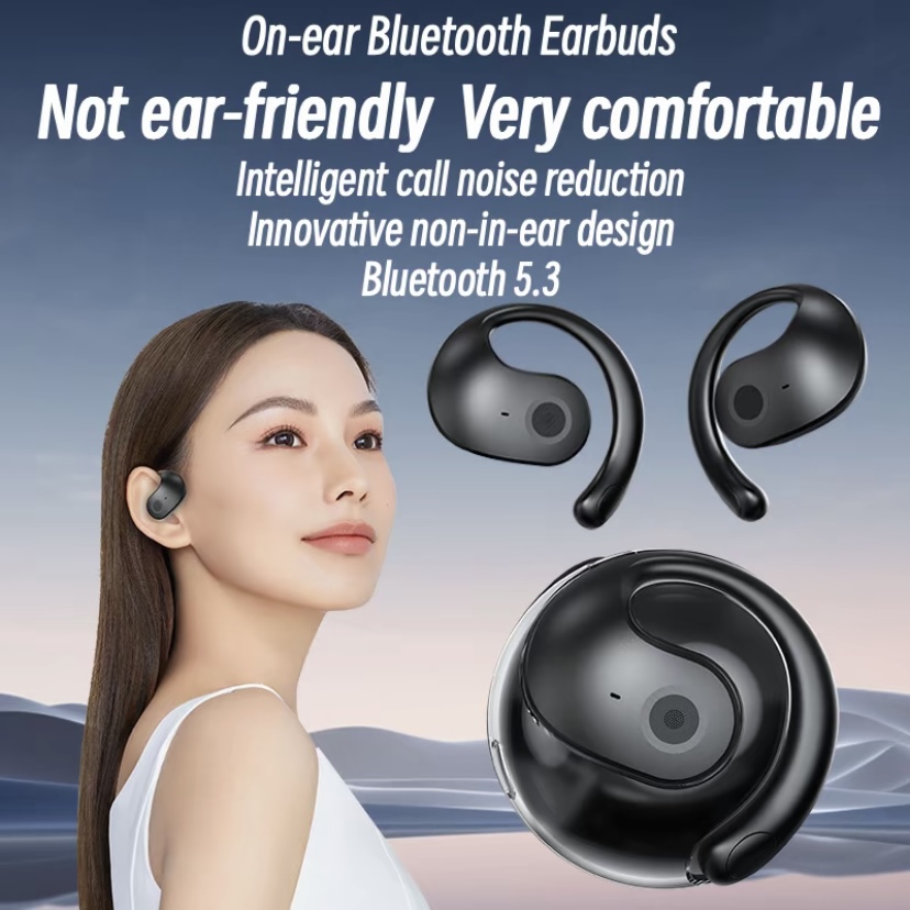 OWS BY01 Ohrhörer HiFi-Klangqu – Sleep Mask Headphones Bluetooth Bewertung und Preis