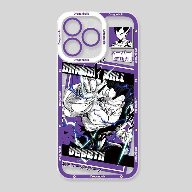 D-Dragon Ball Goku Silikonhüll – Tablets Bewertung und Preis