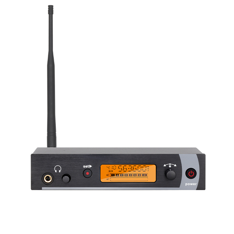 Drahtloses In-Ear-Monitoring-S – In Ear Monitors For Singers Bewertung und Preis